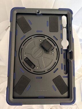 BRAECN Case for Samsung Galaxy Tab S10+/S9 FE+/S9+/S8+/S7 FE/S7+ 12.4” SM-X820/X